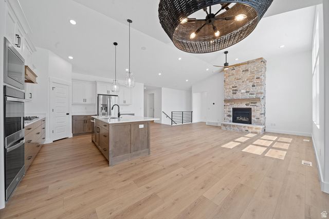 514 E GILMOUR ST, Grantsville, UT 84074