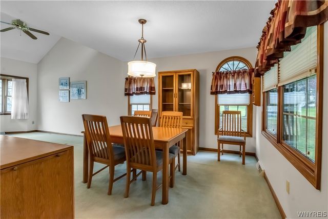 33 Pond Brook Drive, Elma, NY 14059
