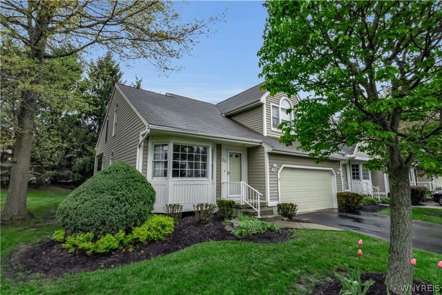33 Pond Brook Drive, Elma, NY 14059