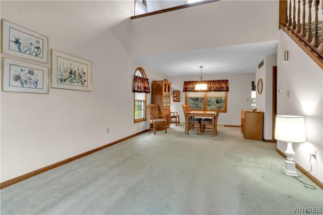 33 Pond Brook Drive, Elma, NY 14059