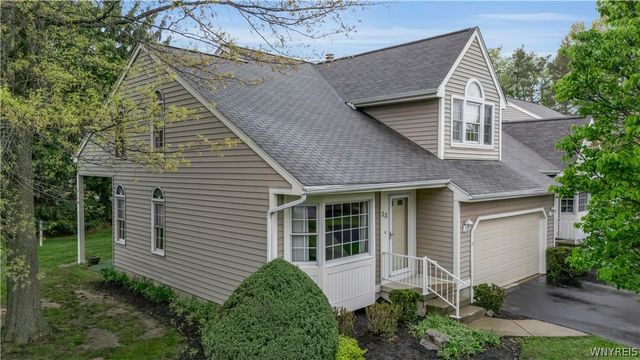 33 Pond Brook Drive, Elma, NY 14059
