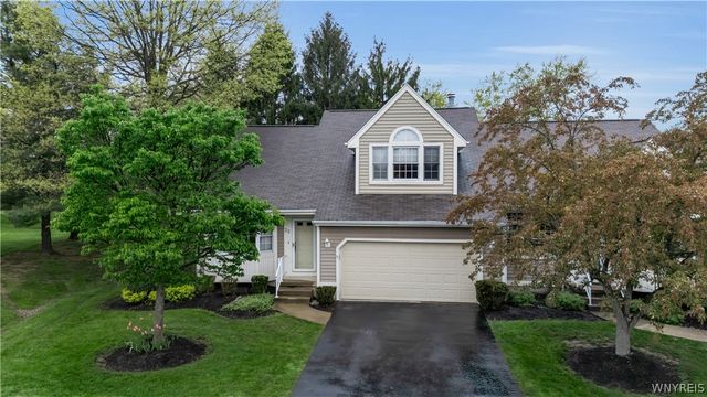 33 Pond Brook Drive, Elma, NY 14059