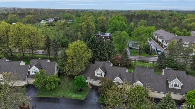 33 Pond Brook Drive, Elma, NY 14059