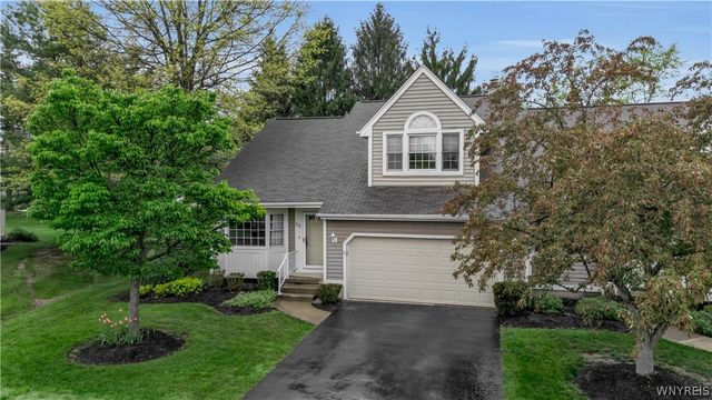 33 Pond Brook Drive, Elma, NY 14059