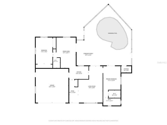900 MAINSAIL WAY, Palm Harbor, FL 34685