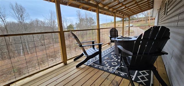 14790 McLane Pike, Liberty, WV 25124