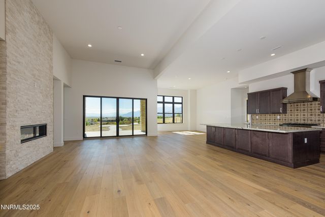 517 Cottontail Court, Genoa, NV 89411