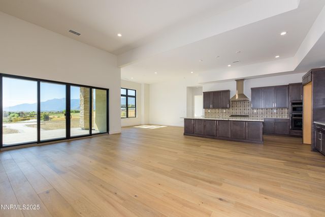 517 Cottontail Court, Genoa, NV 89411