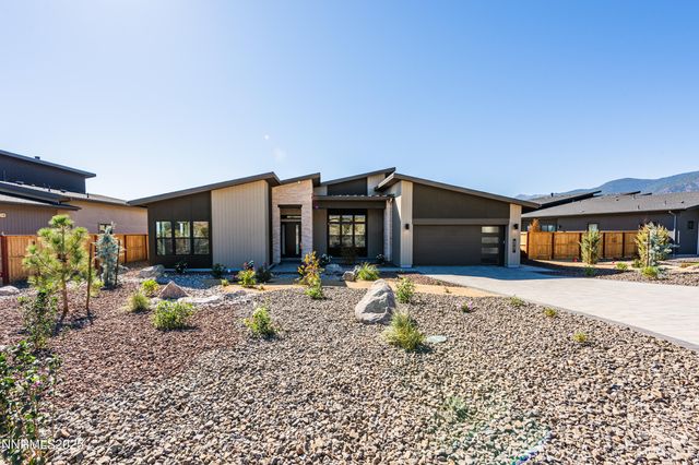 517 Cottontail Court, Genoa, NV 89411