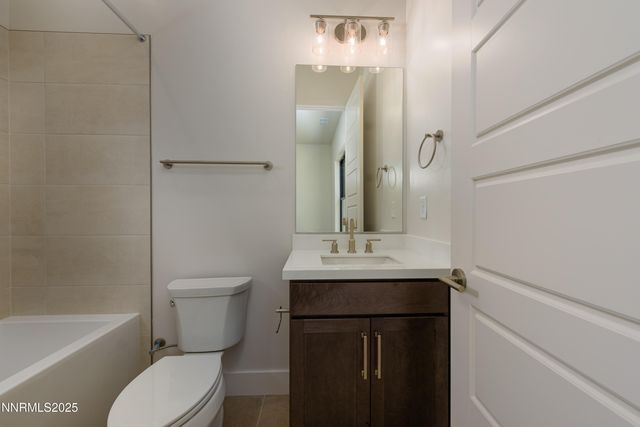 517 Cottontail Court, Genoa, NV 89411