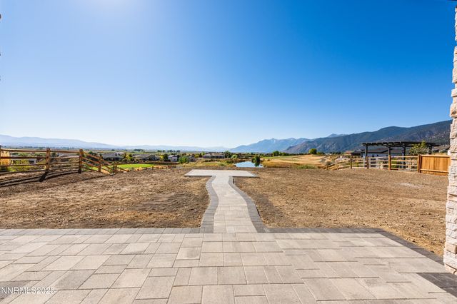517 Cottontail Court, Genoa, NV 89411