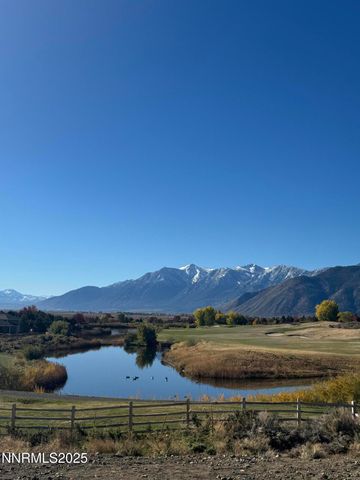 517 Cottontail Court, Genoa, NV 89411