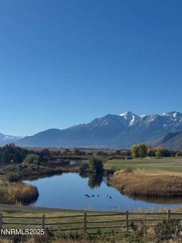 517 Cottontail Court, Genoa, NV 89411