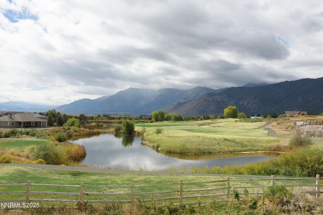 517 Cottontail Court, Genoa, NV 89411