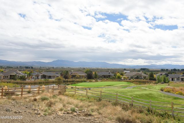 517 Cottontail Court, Genoa, NV 89411