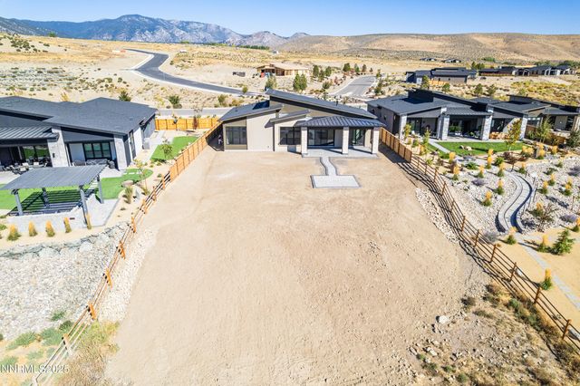 517 Cottontail Court, Genoa, NV 89411