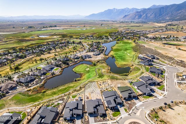 517 Cottontail Court, Genoa, NV 89411