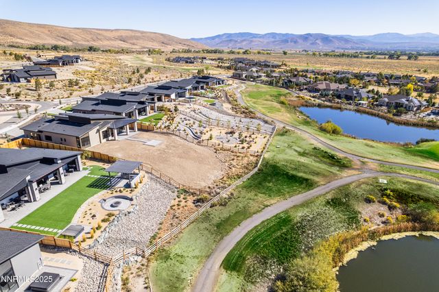 517 Cottontail Court, Genoa, NV 89411