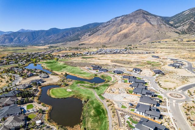 517 Cottontail Court, Genoa, NV 89411