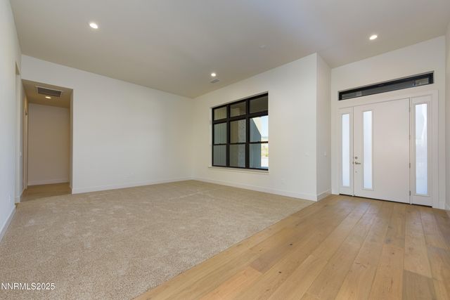 517 Cottontail Court, Genoa, NV 89411