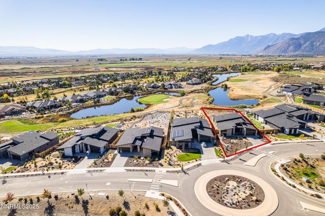 517 Cottontail Court, Genoa, NV 89411