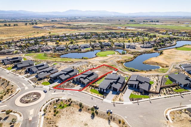 517 Cottontail Court, Genoa, NV 89411