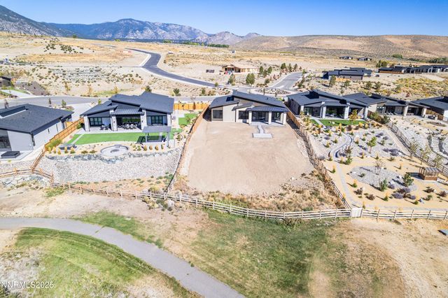 517 Cottontail Court, Genoa, NV 89411