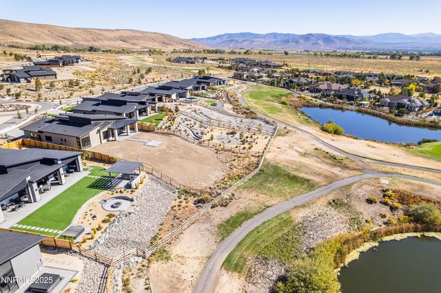517 Cottontail Court, Genoa, NV 89411