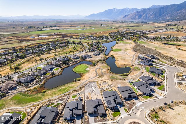 517 Cottontail Court, Genoa, NV 89411