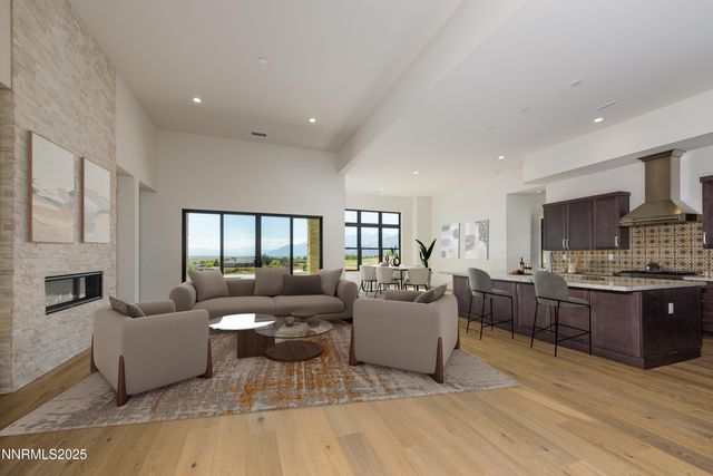 517 Cottontail Court, Genoa, NV 89411