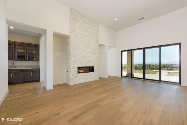 517 Cottontail Court, Genoa, NV 89411