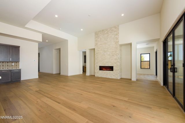 517 Cottontail Court, Genoa, NV 89411