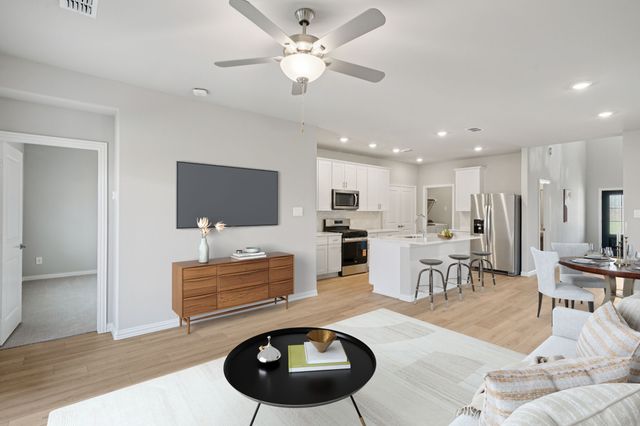 701 Dotty Drive, Princeton, TX 75071