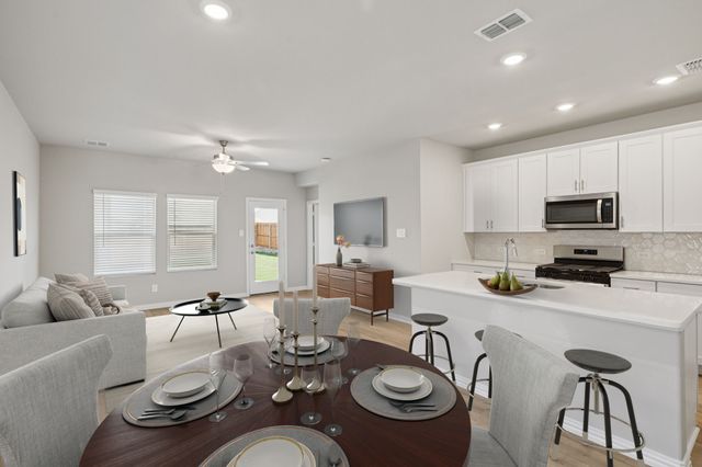 701 Dotty Drive, Princeton, TX 75071