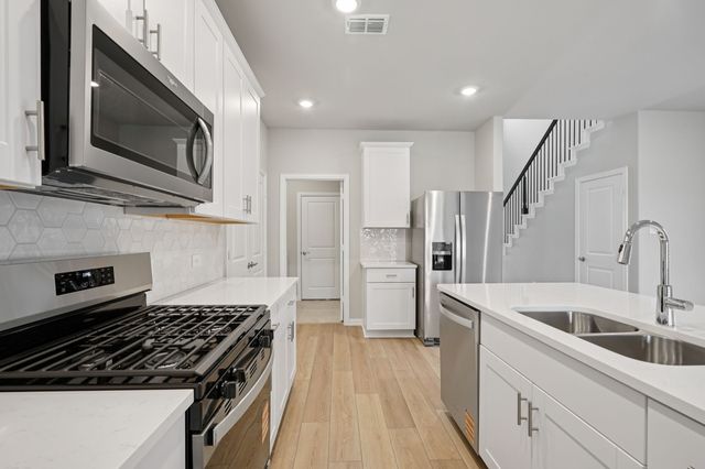 701 Dotty Drive, Princeton, TX 75071