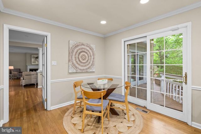 1 ORCHARD WAY S, Potomac, MD 20854