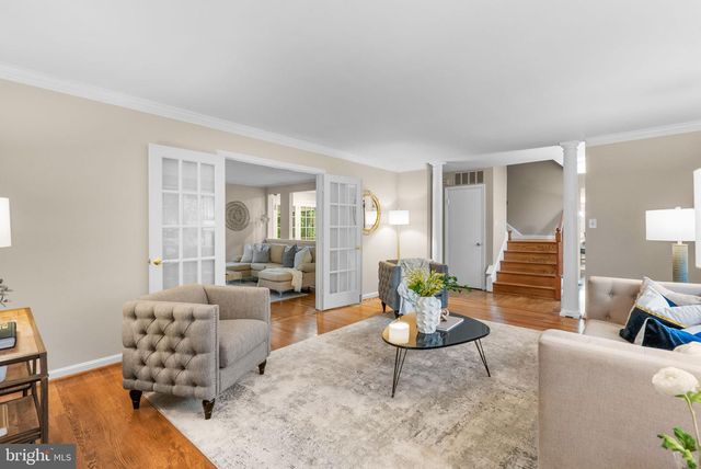1 ORCHARD WAY S, Potomac, MD 20854
