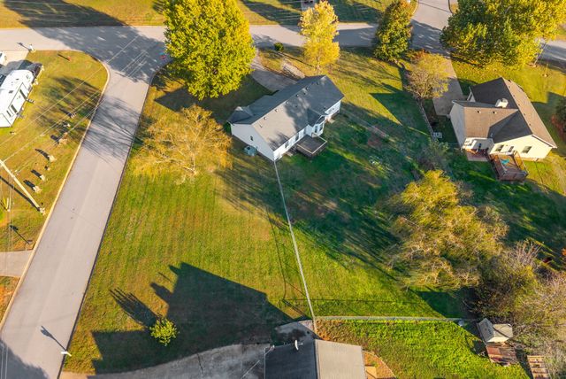 3715 Misty Way, Clarksville, TN 37042