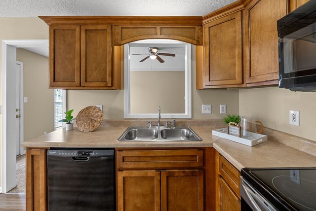 3715 Misty Way, Clarksville, TN 37042