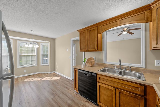 3715 Misty Way, Clarksville, TN 37042