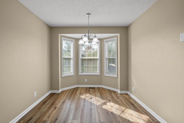 3715 Misty Way, Clarksville, TN 37042