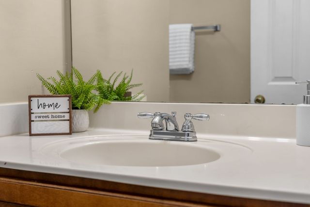 3715 Misty Way, Clarksville, TN 37042