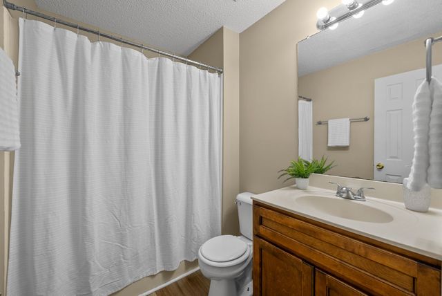 3715 Misty Way, Clarksville, TN 37042