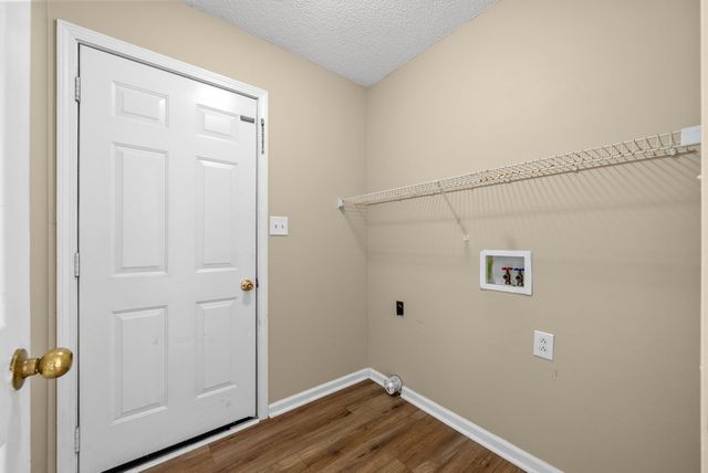 3715 Misty Way, Clarksville, TN 37042