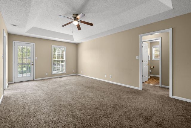 3715 Misty Way, Clarksville, TN 37042