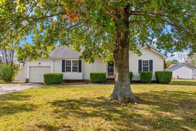 3715 Misty Way, Clarksville, TN 37042