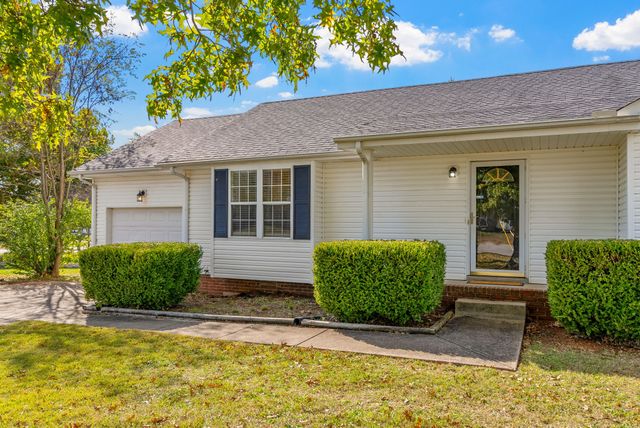 3715 Misty Way, Clarksville, TN 37042