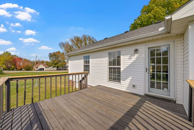 3715 Misty Way, Clarksville, TN 37042