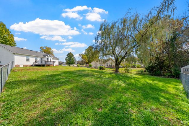 3715 Misty Way, Clarksville, TN 37042