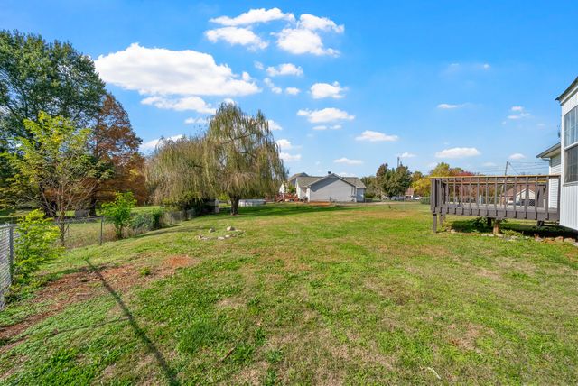 3715 Misty Way, Clarksville, TN 37042